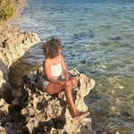 Alërya Jane - @sarajerome60 - Instagram