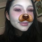 Sara Jerome. - @saarasfx - Instagram