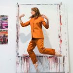 Sarah Jérôme - @sarahsaje.jerome - Instagram