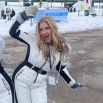Sara Jespersen - @sarajoyjespersen - Instagram