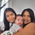 Jessenia Quituizaca - @sarajesseniavasquez - Instagram