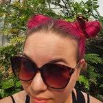 Sara Jessen - @sarxjay - Instagram