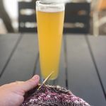Sara Jessen - @sara_knits_santacruz - Instagram