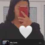 sara - @saraje_xx - Instagram