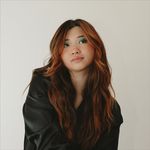 Sara Jin Li - @sarajinli - Instagram