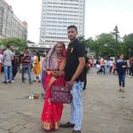 Sarajin Behera - @sarajinbehera - Instagram