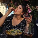 Sara Jo Mathews - @madam_borracha - Instagram