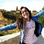 Sara ;) - @sarajobedel - Instagram