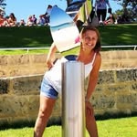 Sara Jo Bennett - @sarajobennett - Instagram