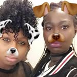 Sara Suksi Minaj - @sara.jobe.5 - Instagram