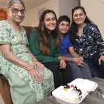 Saraj Oberai - @sarajoberai - Instagram