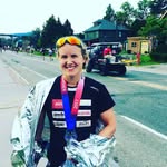 Sara Johnsen - @tri_sarajohnsen - Instagram