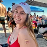 Sara Johnsen - @sara022899 - Instagram