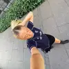 SARA JOHNSEN⭐️ - @sarajohnseeen - TikTok