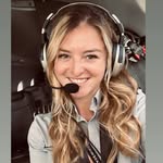 Sara Johnsen - @captain_johnsen - Instagram