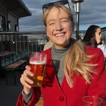 Sara Seth Johnsen - @sarajohnsen - Instagram