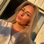 Sarah Johnsen - @sarahbjohnsen - Instagram