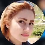 سارا خانم - @sarajon19190 - Instagram