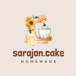 Sarajoon Cake & sweets🇧🇭 - @sarajon.cake - Instagram