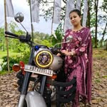 SaRa JosHi - @sarajoshi1999 - Instagram