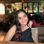 Sara Joshi - Facebook