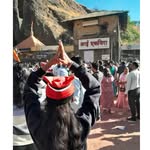 Sara Joshi - @__its__sara_02 - Instagram