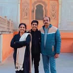 Sara Joshi - Facebook