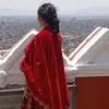 sarada joshi - @saradajoshi062 - TikTok
