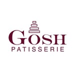 Sarah & Joss - @goshpatisserie - Instagram