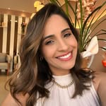 MAQUIADORA JACAREÍ/ SJC - @sarajulianemakeup - Instagram