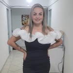 Sara Da Rosa - @sara_juli_ - Instagram