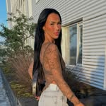 Sara Dögg - @sarajuliusddd - Instagram