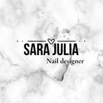 Sara Julia | nail designer - @sarajulia_nail - Instagram