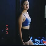Sara Luzuriaga - @sarajulirider - Instagram