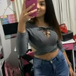 Sara Julllyana Moraes - @sara.jullyana2024 - Instagram