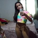 sara jully Xavier da Silva - @saraxavier5121 - Instagram