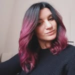 Sara Rinaldi - @sara_jupiter - Instagram