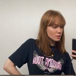 Sara Emsvang - @sarajustemsvang - Instagram