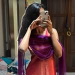 Sara Gaikwad - @sarajustdraws - Instagram
