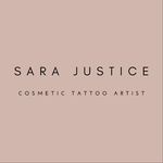 SARA JUSTICE COSMETIC TATTOO - @sarajusticepmu - Instagram