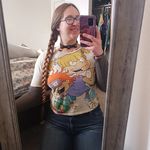 Sarah Justus - @raragummiebears - Instagram
