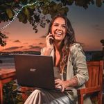 Sarah Justus | Gestora de Tráfego Estratégica - @sarahjuustus - Instagram