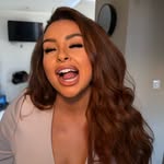 Sara Kachach x - @sarakachach - Instagram