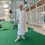 Sara Kachwala - Facebook