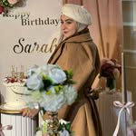 𝑺𝒂̂𝒓𝒂𝒉 𝒌𝒂̂𝒄𝒊̨𝒎𝒊 || سـٰـآره قآسِيـمِي 🕊️🍃 - @sara_kacimi3 - Instagram