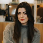 Sara J. Kader - @sj_kader - Instagram