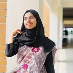 Sara Kader Hafsa - @mibatochan - Instagram