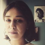Sara kalbasi - @sarakalbasistudio - Instagram