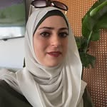 Sara Kalbouneh - @kalbounehsara - Instagram
