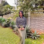 Mrs Mulongela - @sara_k_alexis - Instagram